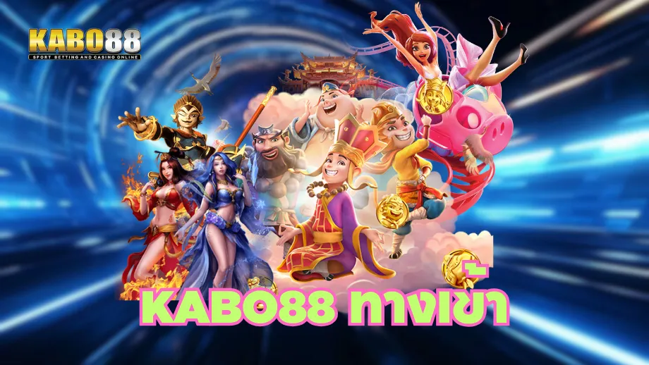 kabo88